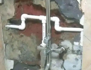 古田卫生间漏水检测电话