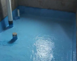 古田卫生间防水哪家好
