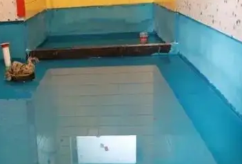 古田卫生间防水多少钱
