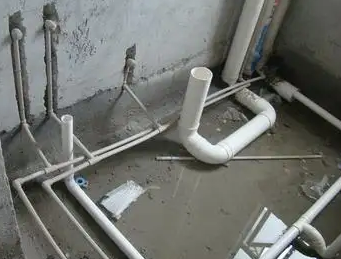 古田水管维修多少钱