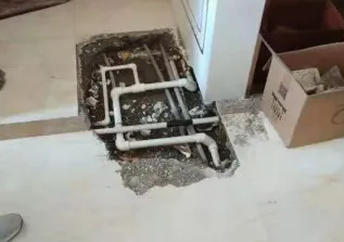 古田查漏水多少钱